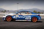 Hyundai Genesis Coupe by RMR 2013 года